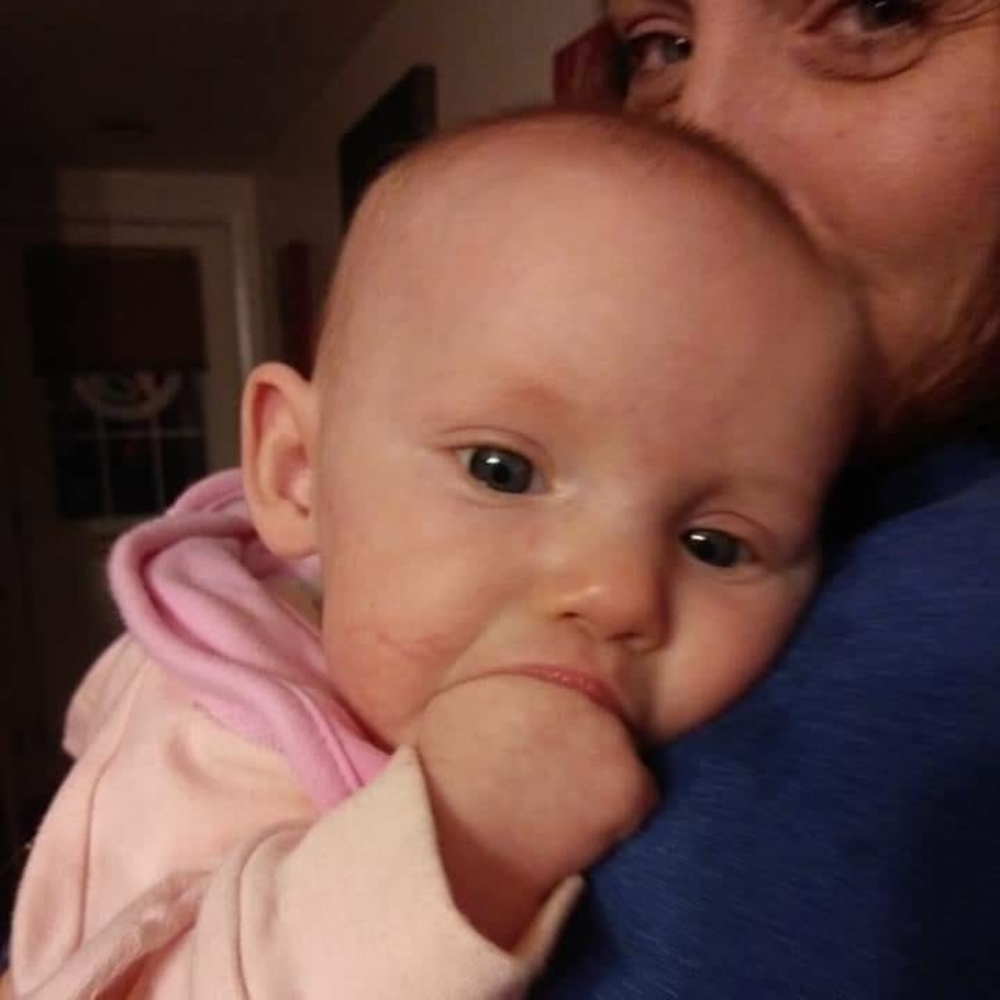 Meet your Posher, Sherri